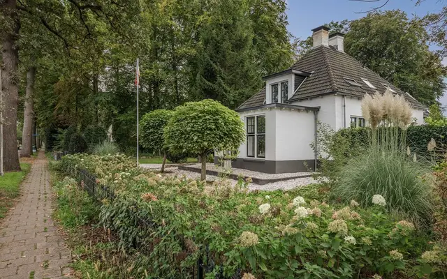 Foto van Oranjelaan 27, Diepenveen