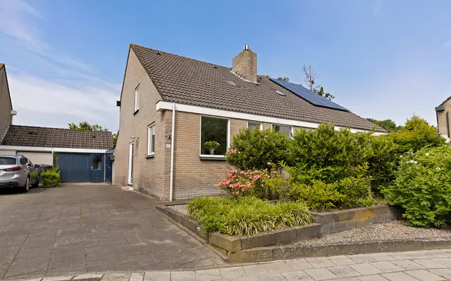 Foto van Grote Belt 43, Delfzijl