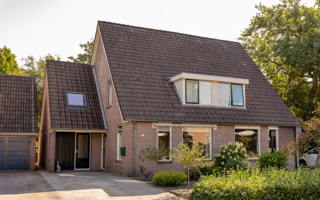 Foto van Dissel 5, Zuidwolde