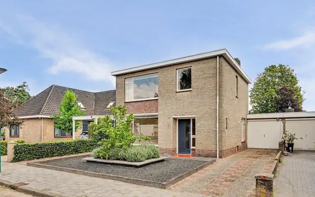 Foto van Costverloren 8, Bergeijk