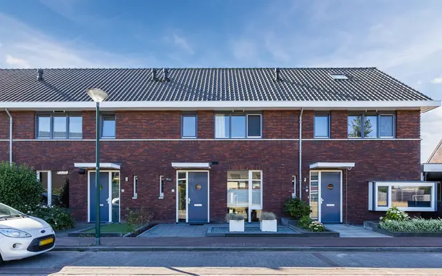 Foto van Klompenmaker 7, Hilvarenbeek