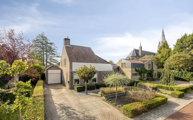 Foto van Dorpstraat 22 A, Veldhoven