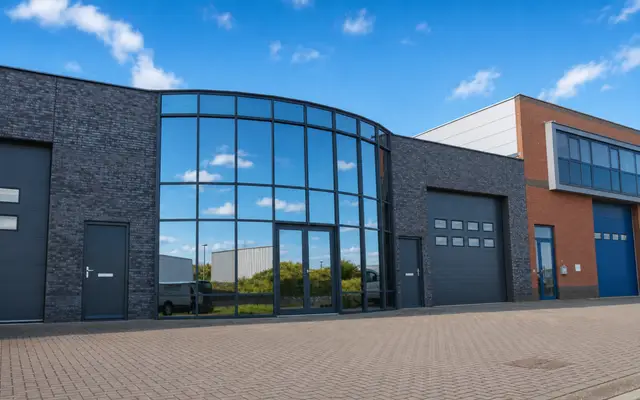 Foto van Kromhoutstraat 24, Ijmuiden