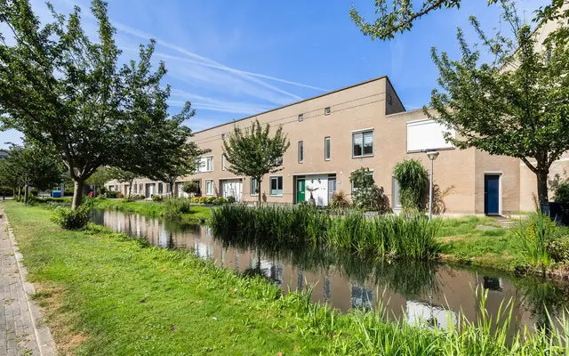 Foto van Vingerhoedskruid 5, Krimpen aan den IJssel