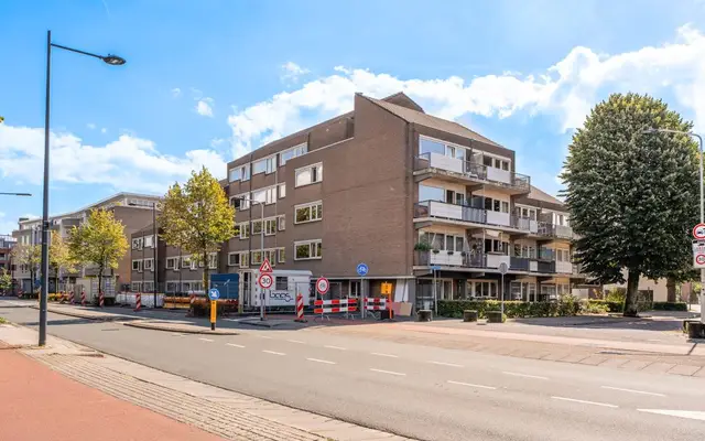 Foto van Markendaalseweg 337, Breda