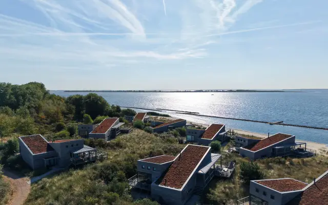 Foto van De Eco Punt 69, Ouddorp