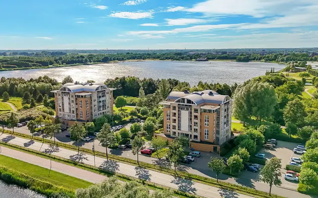 Foto van Ridderburgpark 179, Hoofddorp