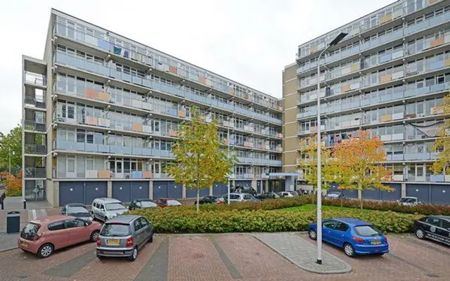 Foto van Lupinesingel 396, Alphen aan den Rijn