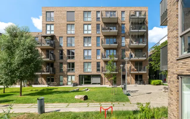 Foto van Kopermolen 244, WOERDEN
