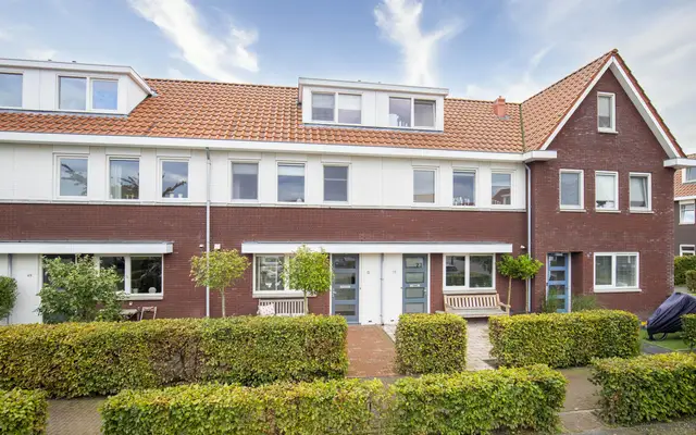 Foto van Katoenweversgilde 71, Hasselt