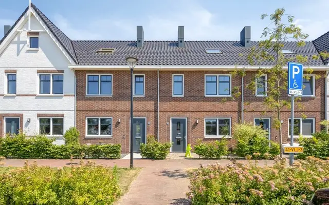 Foto van Dabbestraat 96, Oude-Tonge