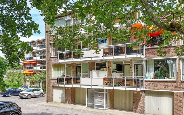 Foto van Julianaplantsoen 139, Diemen