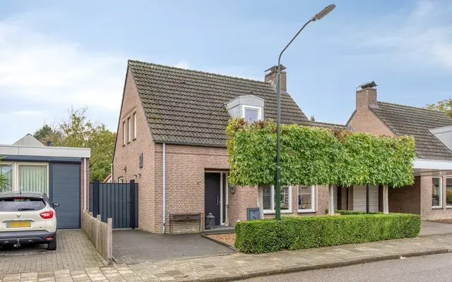 Foto van Parallelweg 6 B, Budel-Schoot