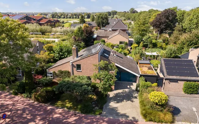 Foto van Weidezoom 3, Moordrecht