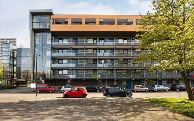 Foto van Sperwerlaan 171, Vlaardingen