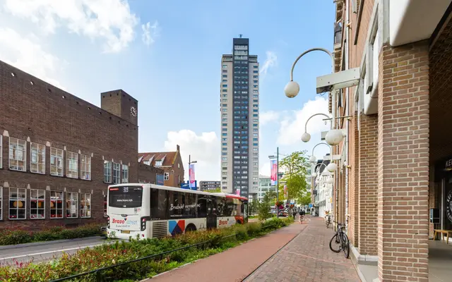 Foto van De Regent 262, Eindhoven