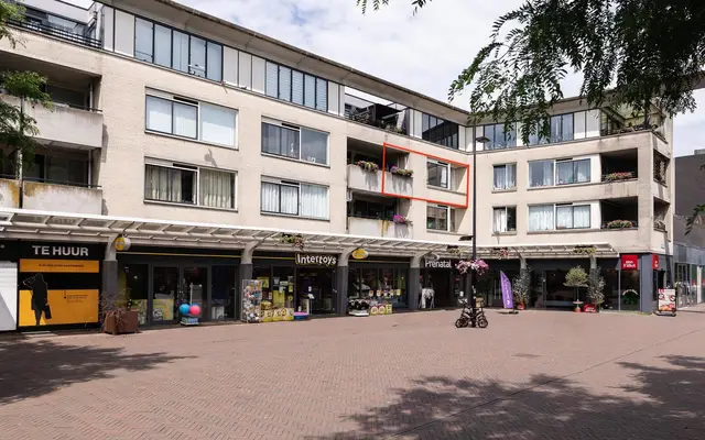 Foto van Noordeinde 307, Almere