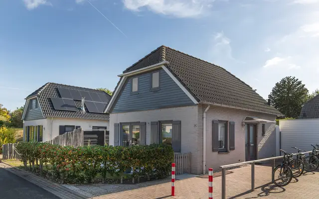 Foto van Noordzeepark-Grevelingen 17, Ouddorp