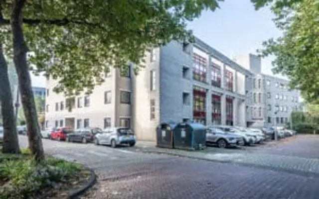 Foto van Prins Willem-Alexanderplein 64, Haarlem