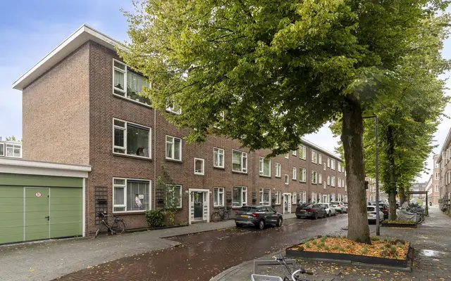 Foto van Voetjesstraat 30 C, Rotterdam