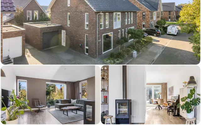 Foto van Catrijn Epessingel 10, Bolsward