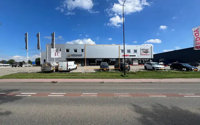 Foto van Havenstraat 9 02, Doetinchem