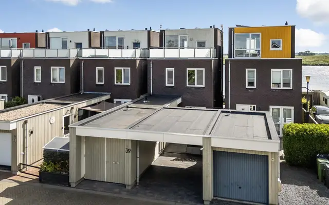 Foto van Suder Stienplaat 39, Leeuwarden