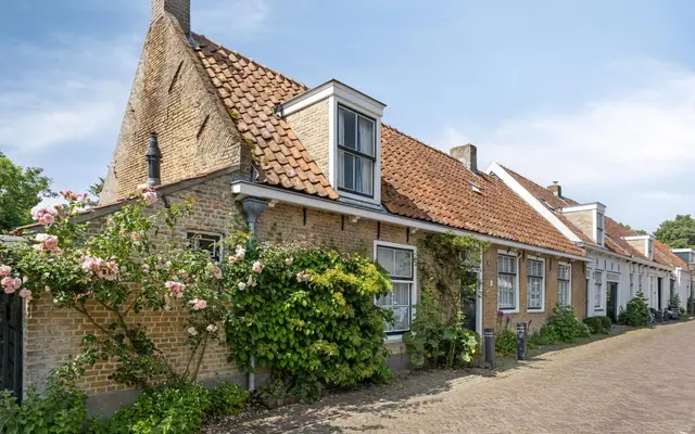 Foto van Jachthuisstraat 10, Kloetinge