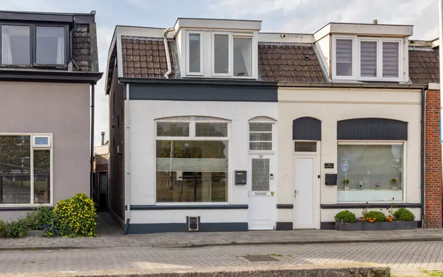 Foto van Ambtstraat 143, Almelo