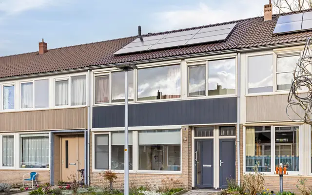 Foto van Wanstraat 21, Hengelo