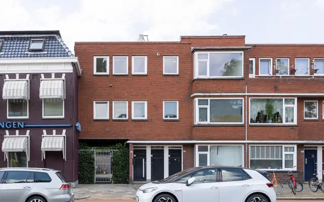 Foto van Damsterdiep 98 B, Groningen