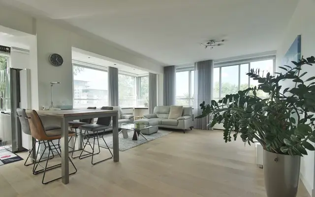 Foto van Meander 807, Amstelveen