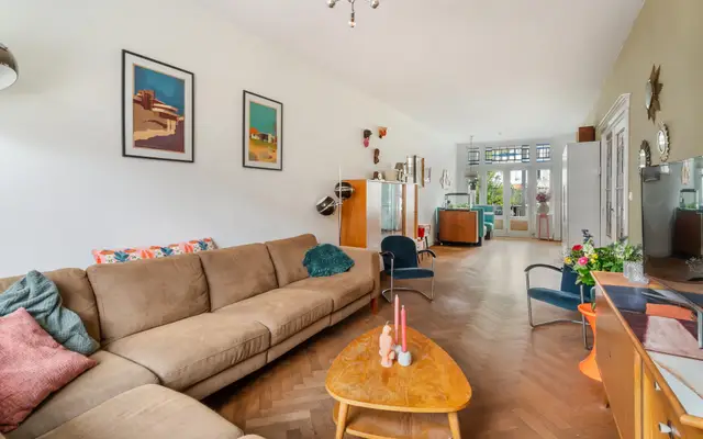 Foto van Willem Buytewechstraat 93 B, Opmerking