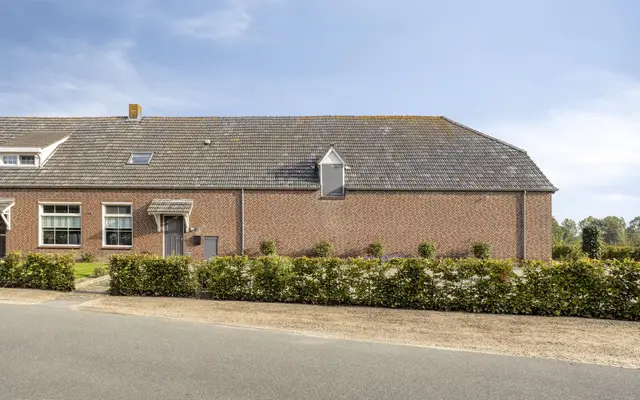 Foto van Dorpstraat 41, Gassel
