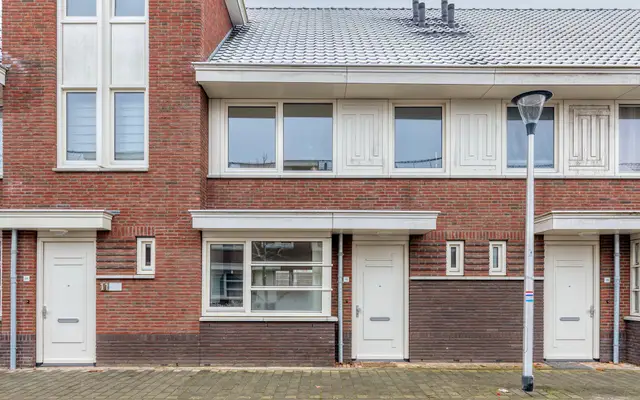 Foto van Beverstraat 13, Helmond