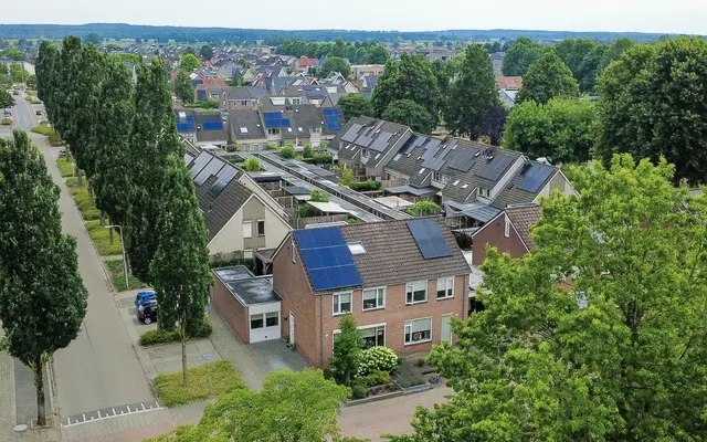 Foto van Kievit 27, Rijssen