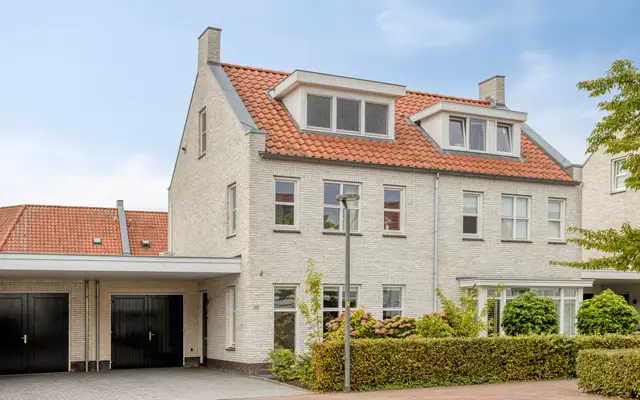 Foto van Lover 125, Borne