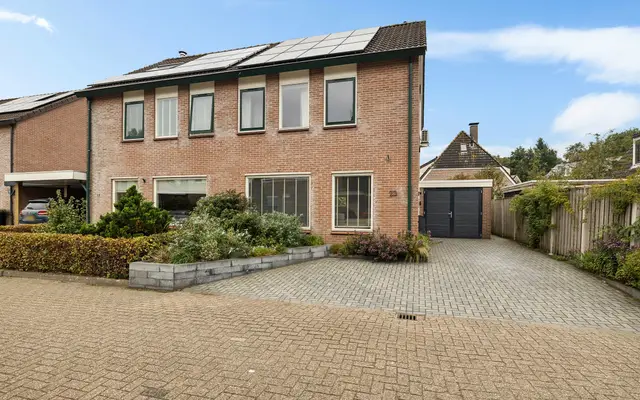 Foto van Veenlanden 23, Steenwijk