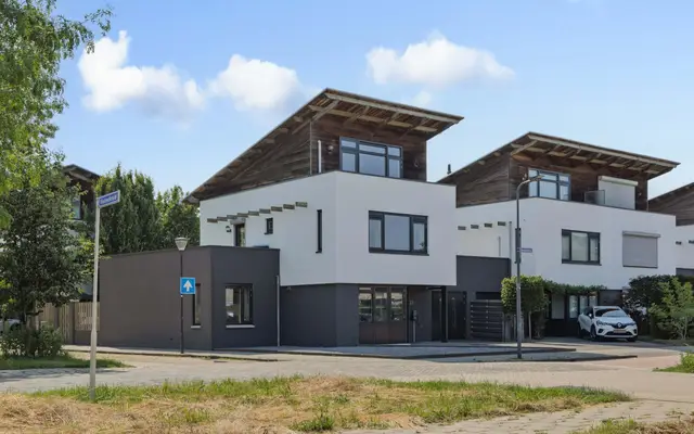 Foto van Berenklauw 33, Den Bosch