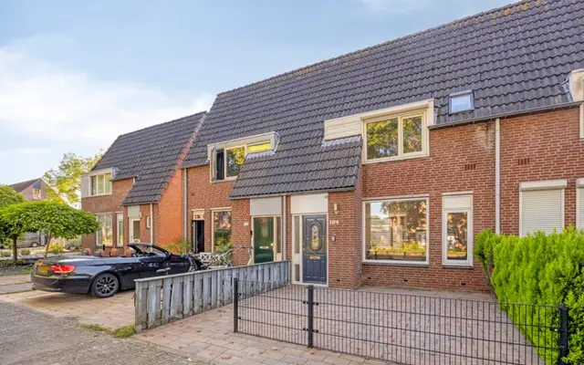 Foto van Twentehof 104, Helmond