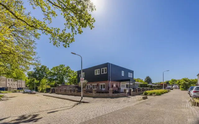 Foto van Tuinbouwstraat 11, Tilburg