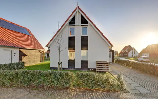 Foto van Wulpdal 33, Scherpenisse