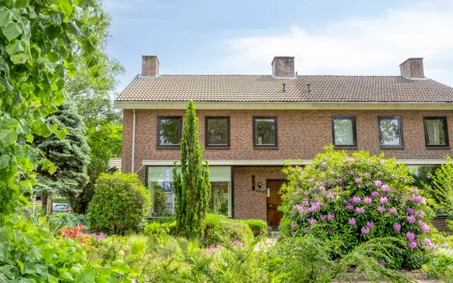 Foto van Moerheimstraat 47, Dedemsvaart