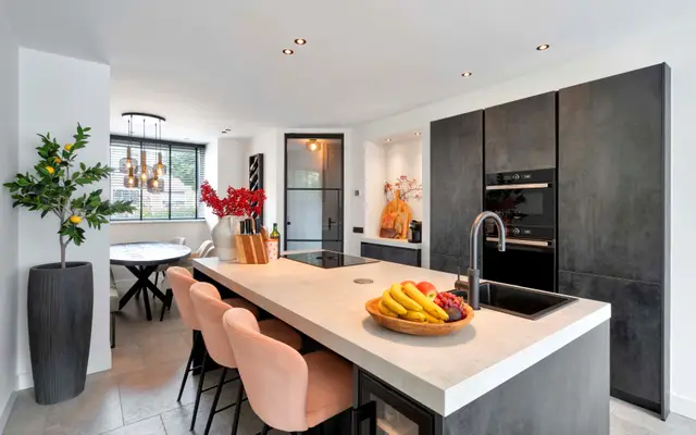 Foto van Diepenbrocklaan 52, 's-Gravenzande
