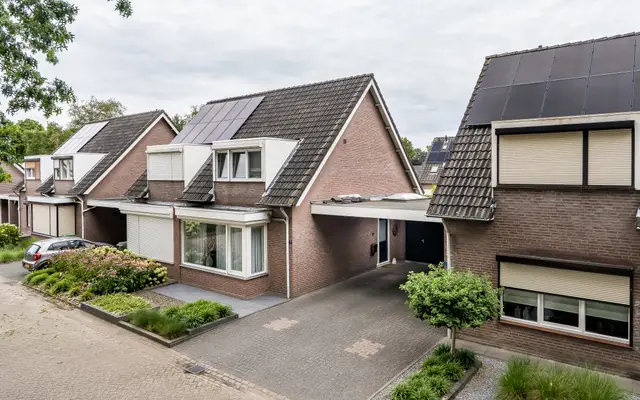 Foto van Leliestraat 17, Weert