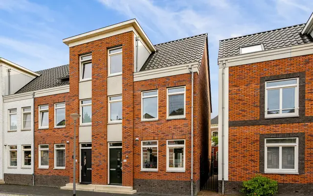 Foto van Rhijnvis Feithlaan 66, Verkoopadviesgesprek aanvragen