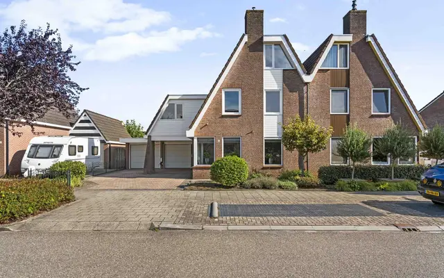Foto van Haarspit 4, Hasselt