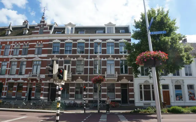 Foto van Biltstraat 97, Utrecht