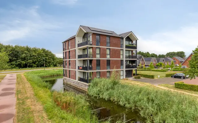 Foto van Harenberg 41, Biddinghuizen