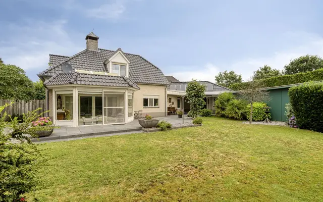 Foto van Aerdenburgh 4, Heeswijk-Dinther